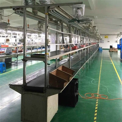 Jak poprawić trwałość przenośnika aluminiowego?