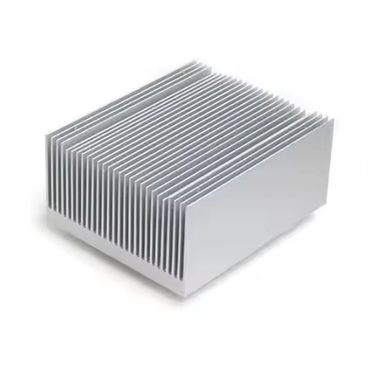 Aluminum Insert Heatsink Aluminum Insert Heatsink